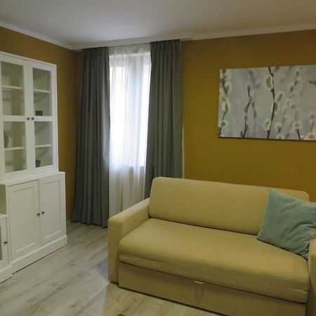 Villa Park Apartment nr 216 Borovets Exteriör bild