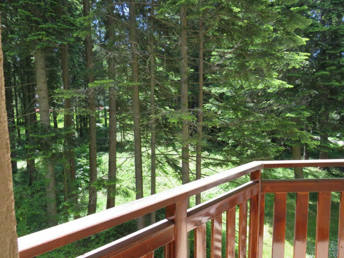 Villa Park Apartment nr 216 Borovets Exteriör bild